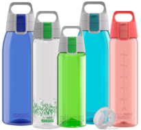 SIGG butelki active